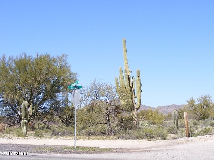 1st image of 0 W Tangerine Rd