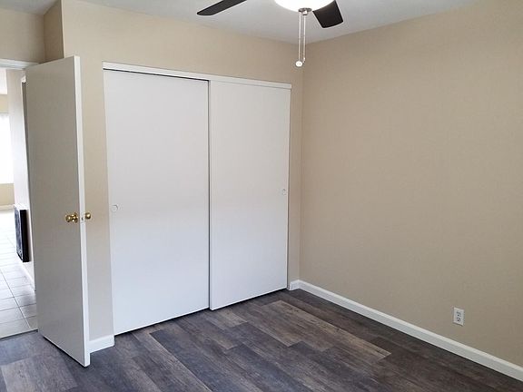 Beautiful new flooring!