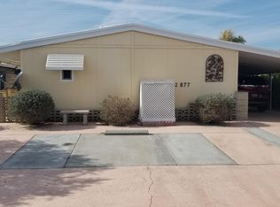 32877 Guadalajara Dr, Thousand Palms, CA 92276
