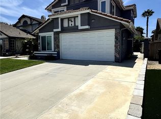 15549 Agate Ct, Fontana, CA 92337