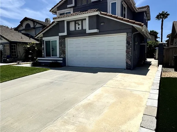 15549 Agate Ct, Fontana, CA 92337