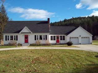 67 Mountain Rd, Goffstown, NH 03045