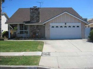 2036 W 171st St, Torrance, CA 90504