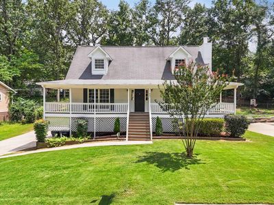 931 5th Ct NW, Alabaster, AL, 35007