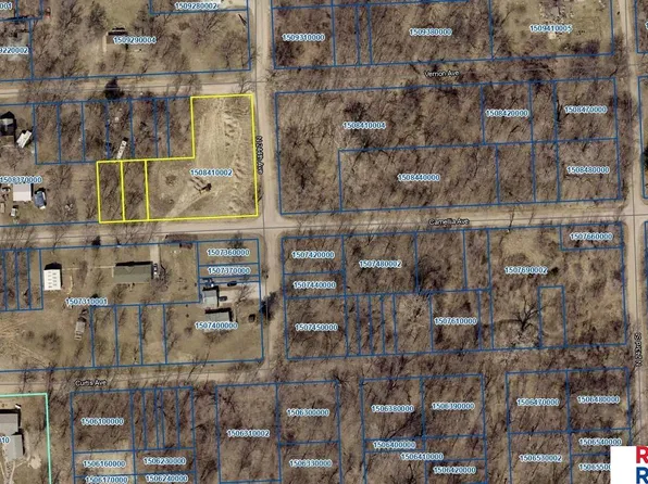 24454 Camellia Ave, Valley, NE 68064