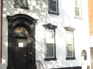 132 N 11th St FLOOR 2, Reading, PA 19601