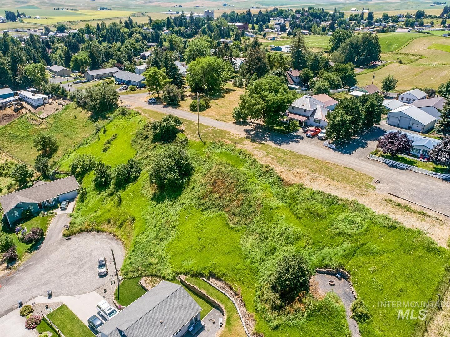 632 N Laurel St, Genesee, ID 83832 Zillow