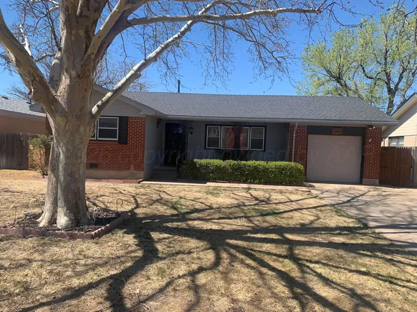 1508 Smiley St, Amarillo, TX 79106