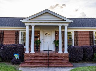 1006 Lake Ave, North Augusta, SC 29841