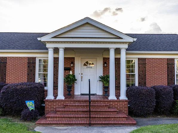 1006 Lake Ave, North Augusta, SC 29841
