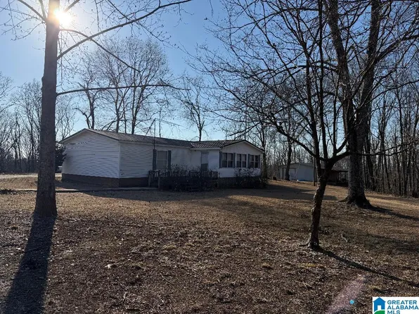 500 Haynes Rd, Altoona, AL 35952