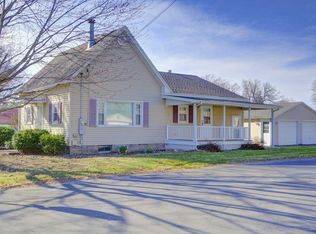 702 & 708 W Piper St, Macomb, IL 61455