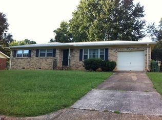 2824 Gus Grissom Dr NW, Huntsville, AL 35810
