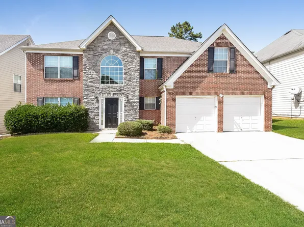 2438 Brighton Trl, Jonesboro, GA 30236