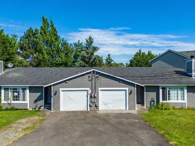 10010 15th Avenue Ct E, Tacoma, WA, 98445