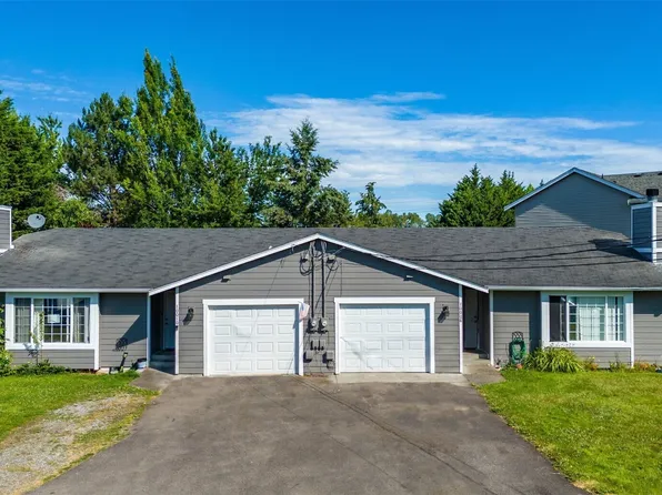 10010 15th Avenue Ct E, Tacoma, WA 98445