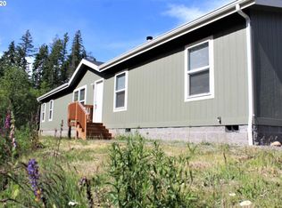 16285 S Novak Rd, Molalla, OR 97038