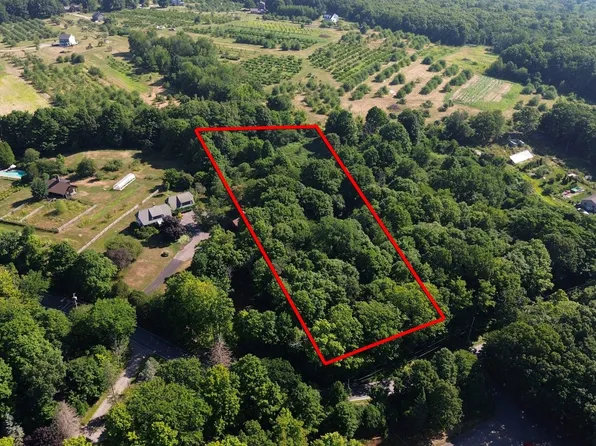 0 Long Hill Rd, Bolton, MA 01740