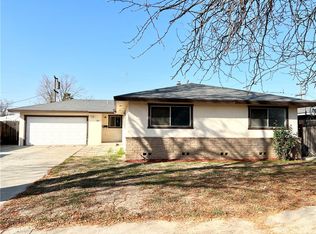 2747 Midge Ave, Merced, CA 95340