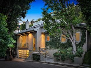 1363 Bobolink Pl, Los Angeles, CA 90069