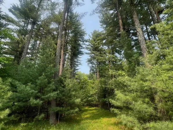 Benson Rd, Grantsburg, WI 54840