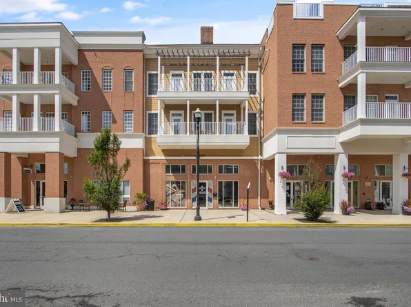 12001 Old Vine Blvd Unit 206, Lewes, DE 19958