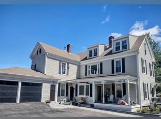 341 Highland Ave #2, South Portland, ME 04106