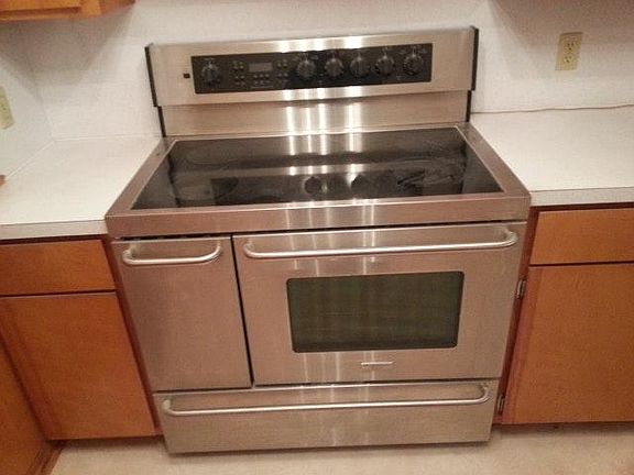 Nice Stove