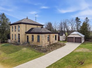 3510 County Highway Q, Manitowoc, WI 54220