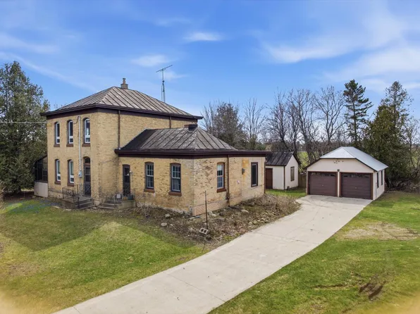 3510 County Highway Q, Manitowoc, WI 54220