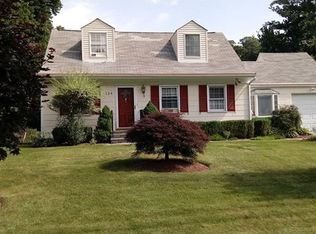 124 Randolph Rd, White Plains, NY 10607