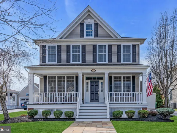 33 Sprague St, Chesterfield, NJ 08515