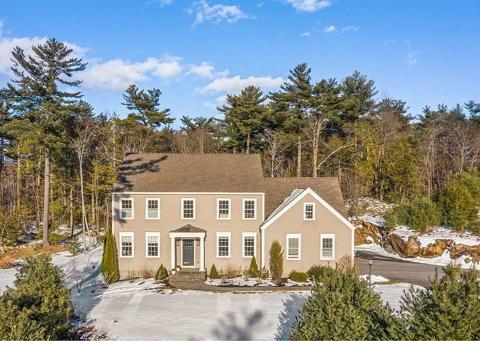 365 Grapevine Rd, Wenham, MA 01984 Zillow