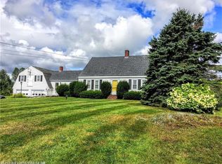 149 Old County Rd, Rockport, ME 04856