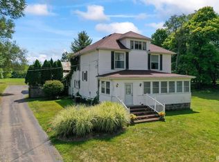 1234 S County Road 125 W, New Castle, IN 47362