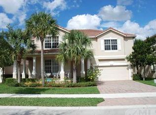 8509 Portobello Ln, Palm Beach Gardens, FL 33418