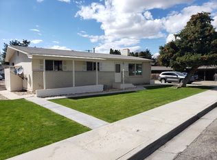 123 N Stinson St APT 4, Nampa, ID 83651