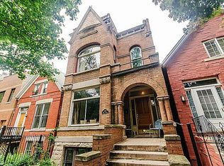 2016 W Haddon Ave #2, Chicago, IL 60622