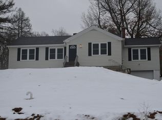 398 Palmer Rd, Ware, MA 01082