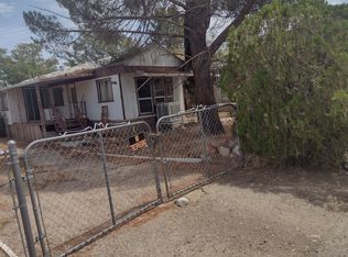 4506 Mesa Dr, Lake Isabella, CA 93240