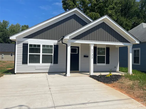 1722 S Main St, Salisbury, NC 28144