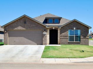 7414 105th St, Lubbock, TX 79424