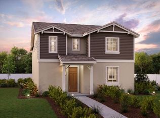 Plan 3 Plan, Trailside Collection, West Sacramento, CA 95691