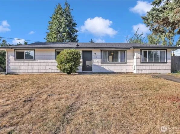 2316 SW 328th Street, Federal Way, WA 98023
