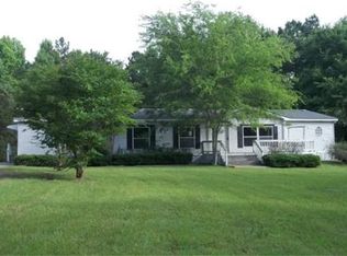 9238 County Road 2152d, Longview, TX 75603