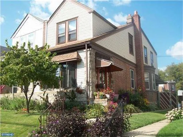 811 Levick St, Philadelphia, PA 19111