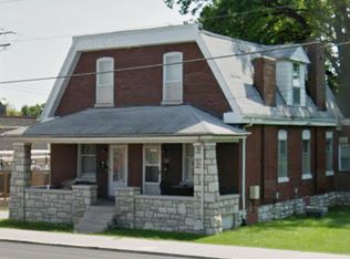 712 Union Rd #A, Saint Louis, MO 63123