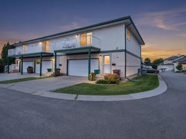 11 Hunchak Way Unit 19, Saint Albert, AB T8N 6P2