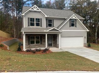 133 Grand Oak Dr, Jefferson, GA 30549