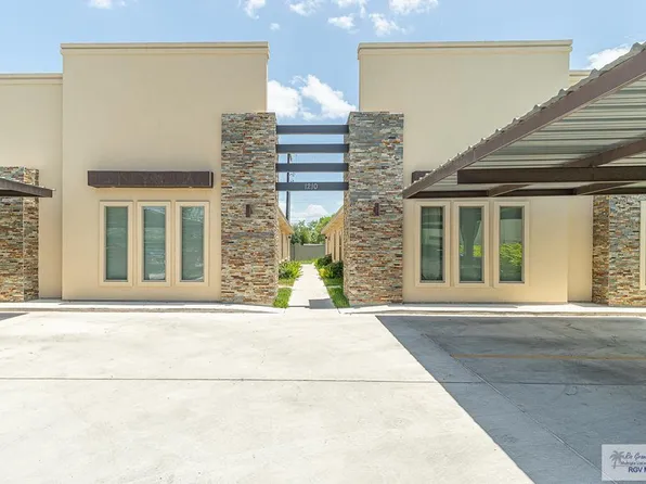 1210 Upas Dr, Edinburg, TX 78541